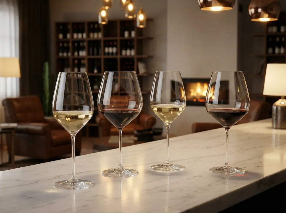 Riedel Veloce — Best value from a major brand